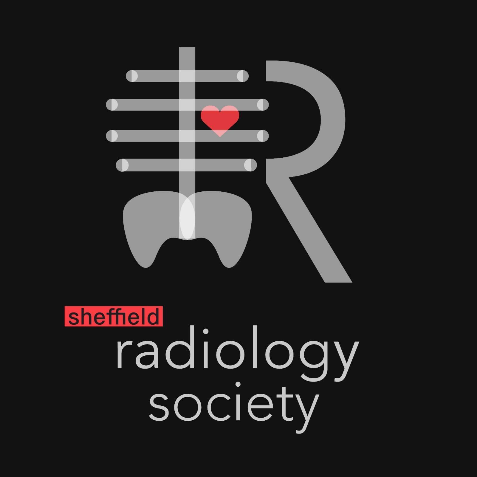 Logo of Sheffield Radiology Society 