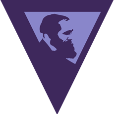 Logo of Maxwell (Physics Society)