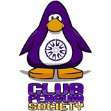 Logo of Greenwich Club Penguin Society