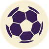 Logo of Recreational Football