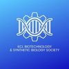 Logo of Biotechnology and Synthetic Biology Society