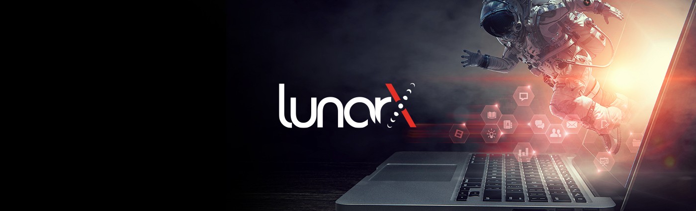 LunarX
