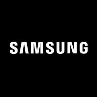 Logo of Samsung Semiconductor