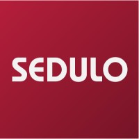 Logo of Sedulo Group UK