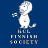Logo of Finnish Society