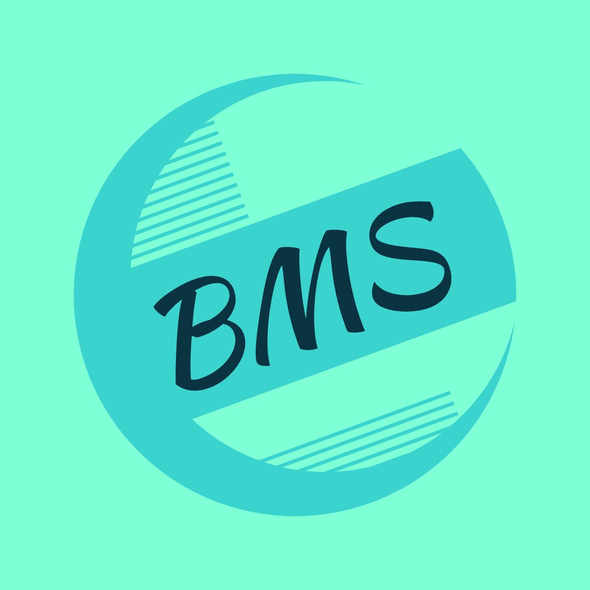 Logo of Business Management Society 