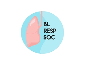 Logo of BL Respiratory Society