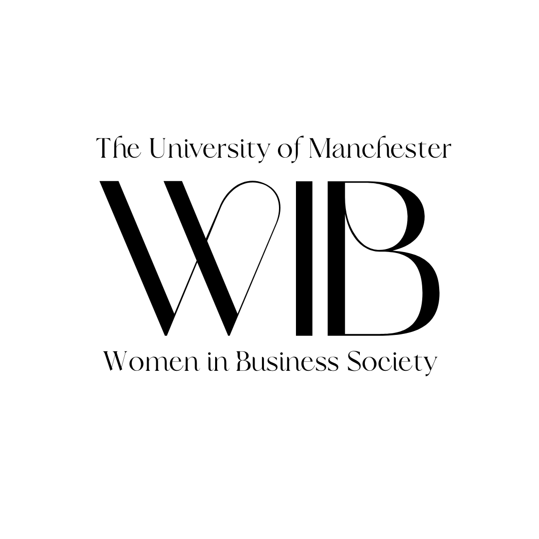 Logo of Women In Business Society