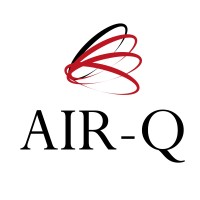 Logo of Bayes AIR-Q Society