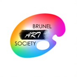 Logo of Brunel Art Society