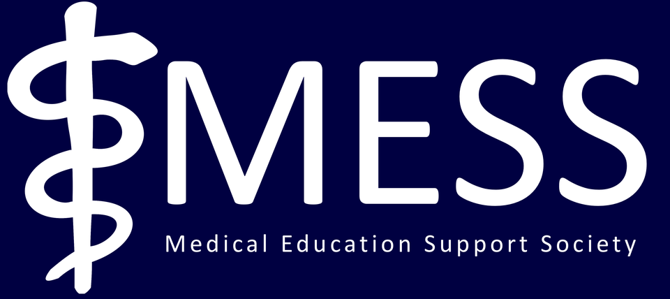 Banner for Medical Education Support Society (MESS)