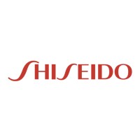 Logo of Shiseido