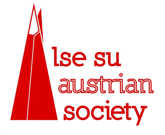 Logo of Austrian
