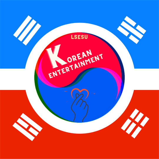 Logo of Korean Entertainment