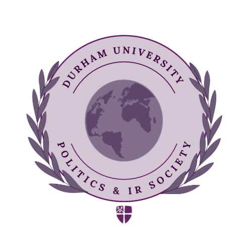 Logo of Durham Politics and International Relations 