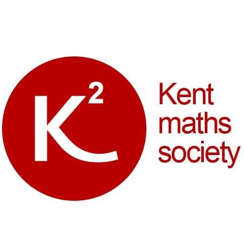 Logo of Kent Maths Society 