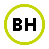 Logo of Buro Happold
