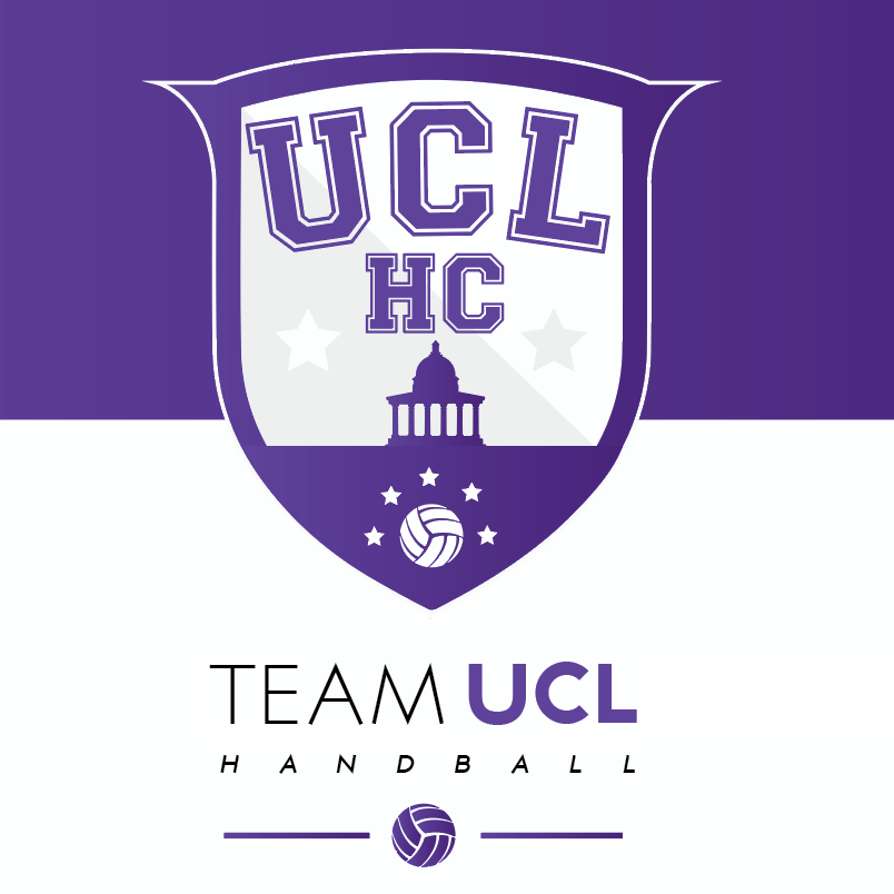 Logo of UCL Handball Club
