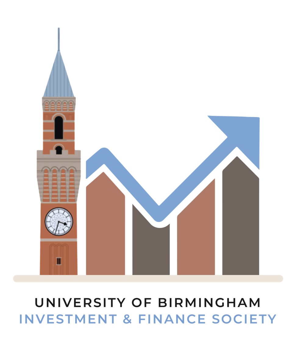 Logo of Birmingham Investment & Finance Society