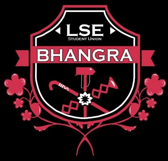 Logo of Bhangra