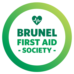 Logo of Brunel LINKS First Aid