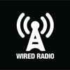 Logo of Wired Radio Station