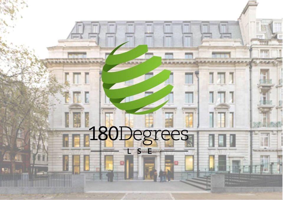 Banner for 180 Degrees Consulting