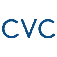 Logo of CVC Capital Partners 