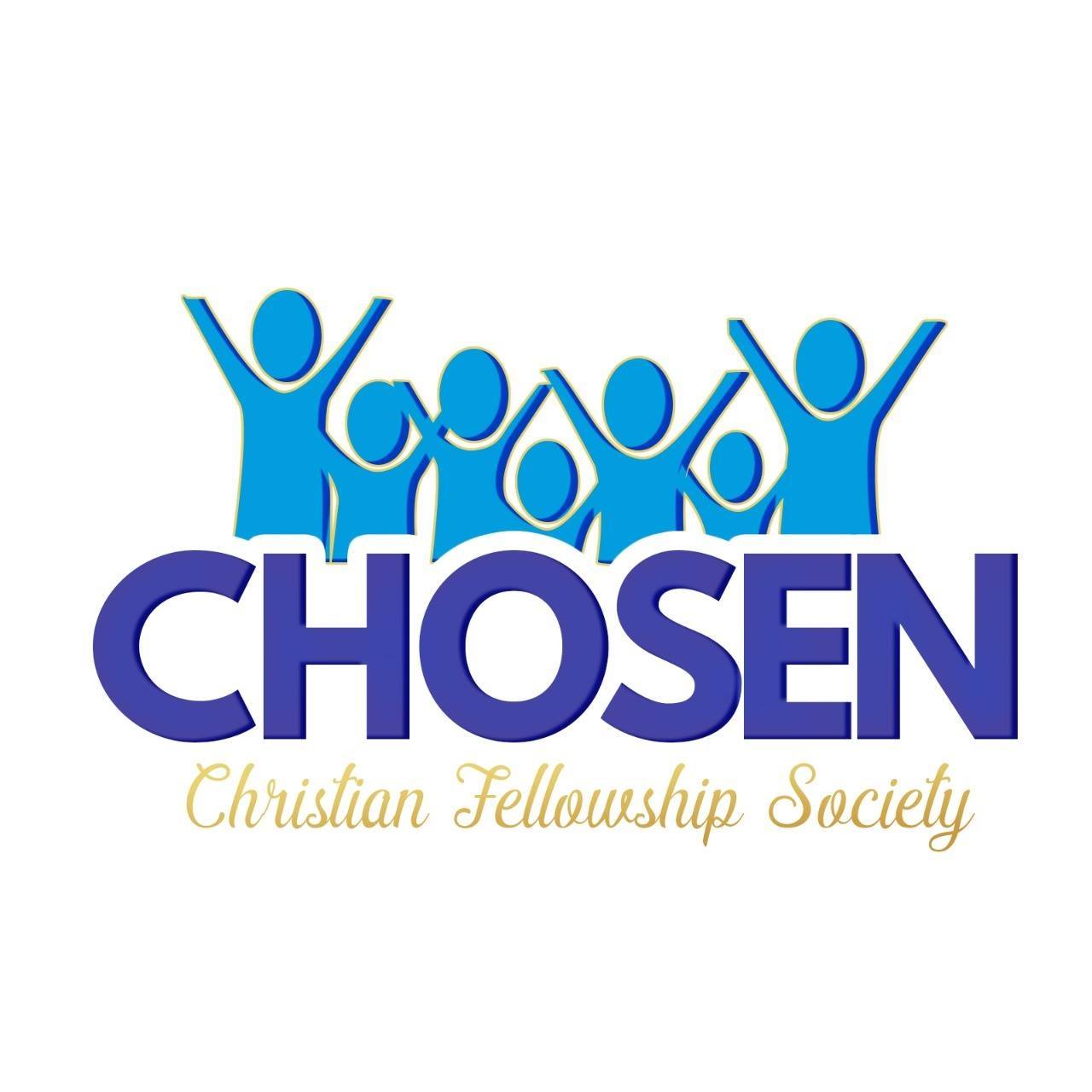 Logo of Chosen Christian Fellowship