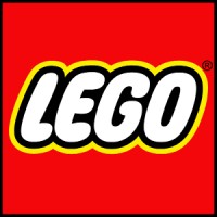 Logo of the LEGO Group