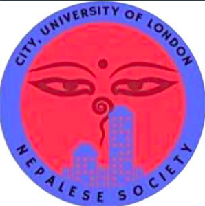 Logo of Nepalese Society