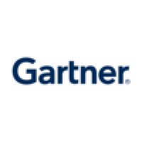 Logo of Gartner