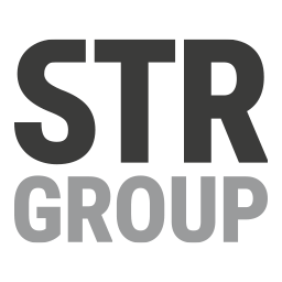 Logo of STR Group Ltd