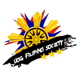 Logo of Greenwich Filipino Society