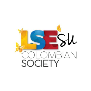 Logo of Colombian