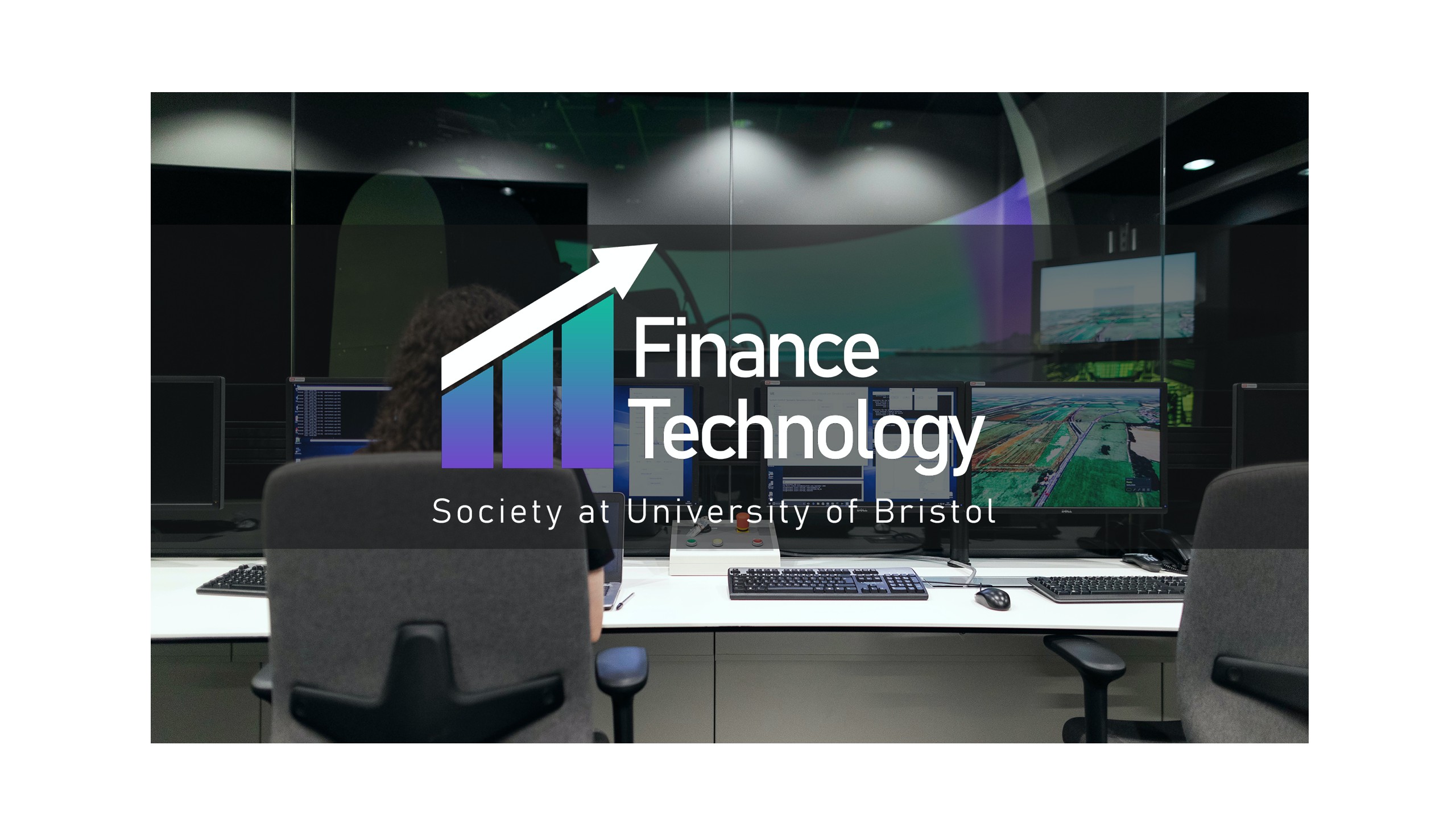 Banner for Bristol Fintech Society 