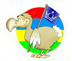Logo of Mauritian Society