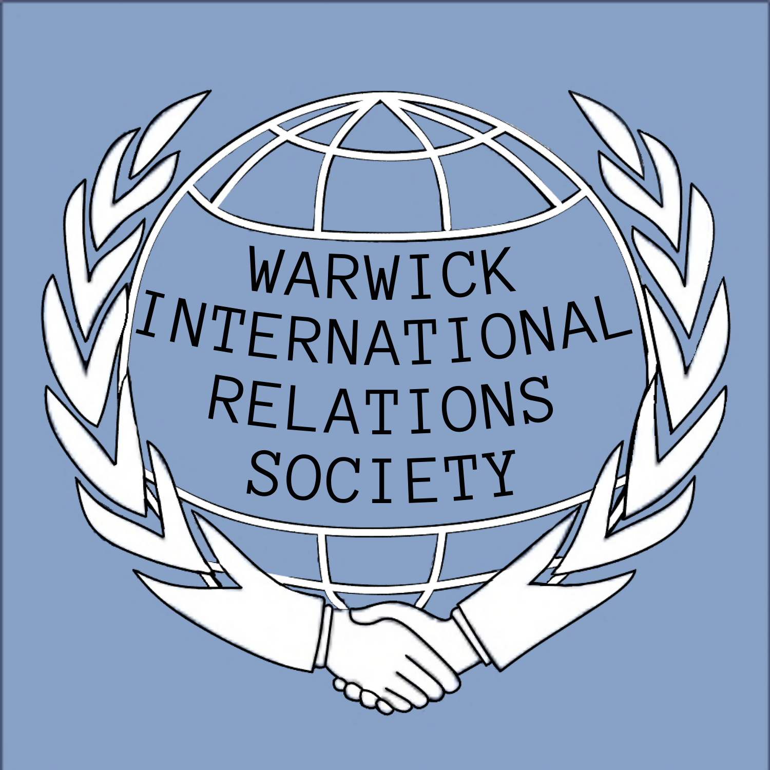 Logo of Warwick International Relations 