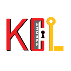 Logo of KCL Escape