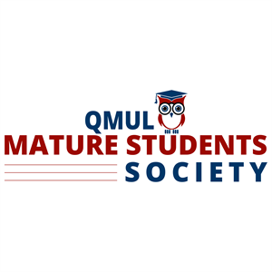 Logo of Mature Students Society