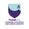 Logo of Running, Athletics and Cross Country Club