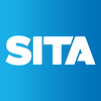 Logo of SITA