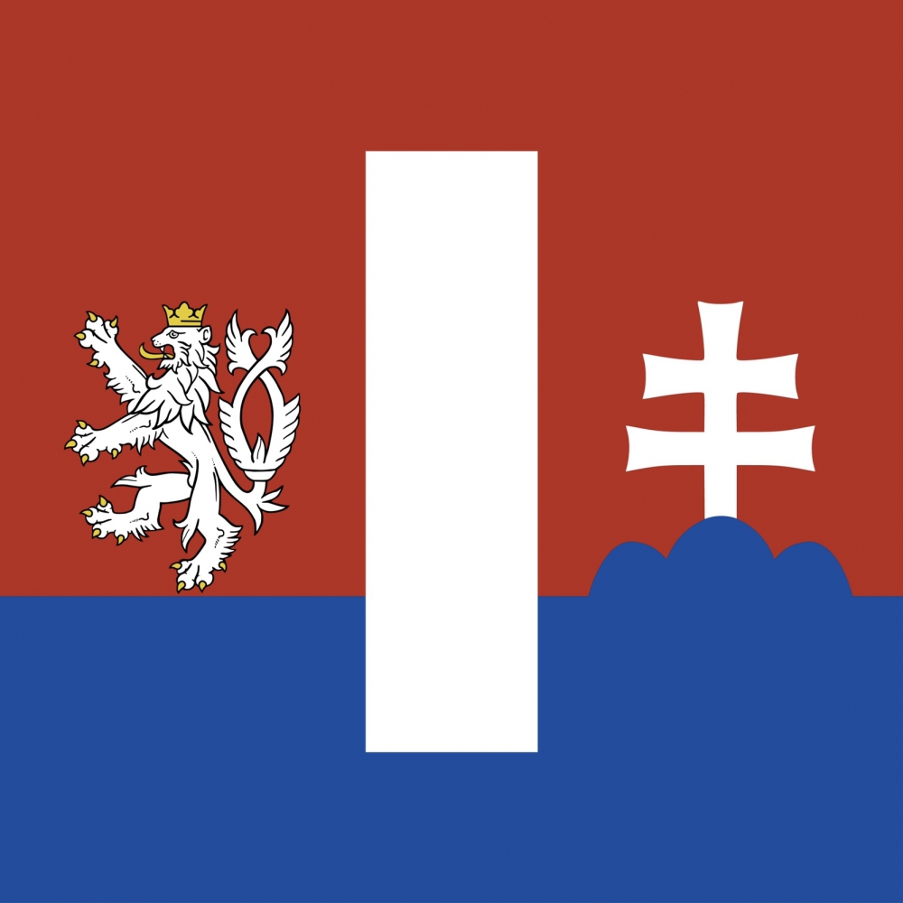 Logo of Czech & Slovak