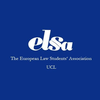 Logo of European Law Students' Association