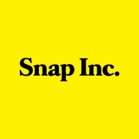 Logo of Snap Inc.