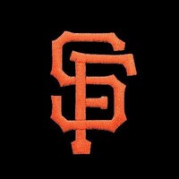 Logo of San Francisco Giants