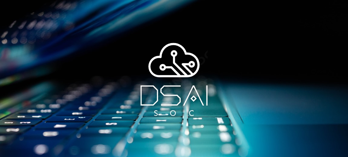 Banner for Data Science and Artificial Intelligence Society 