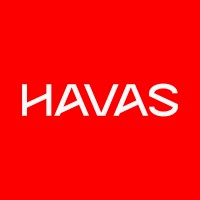 Logo of Havas 