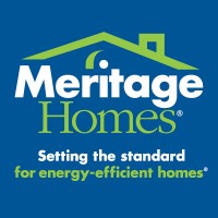 Logo of Meritage Homes