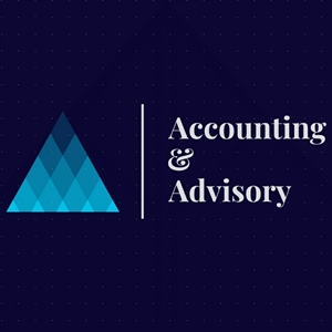Logo of Accounting & Advisory